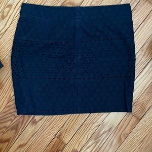 Banana Republic Pencil Skirt